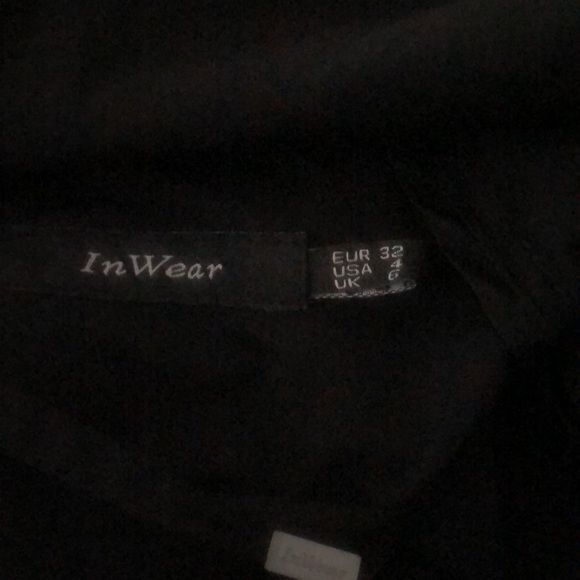 Inwear Copenhagen jacket - Picture 6 of 8